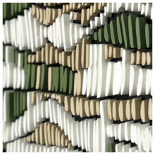 layers of repetition_closeup1