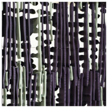 fragments of motion_closeup