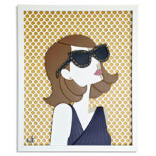 amber glow No2_front