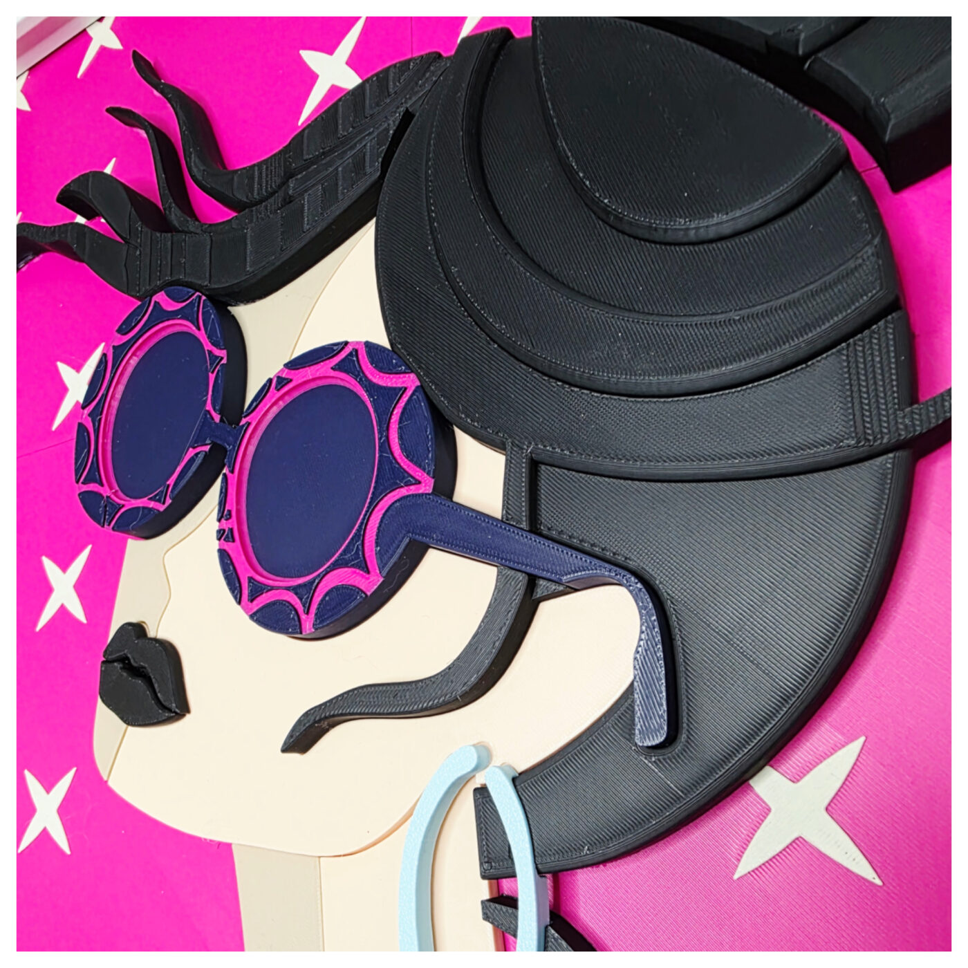 star diva No2_closeup1