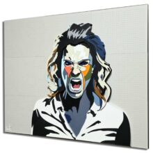 angry woman right