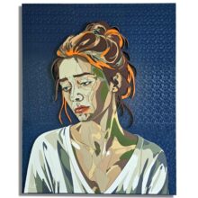 Woman Sadness_front